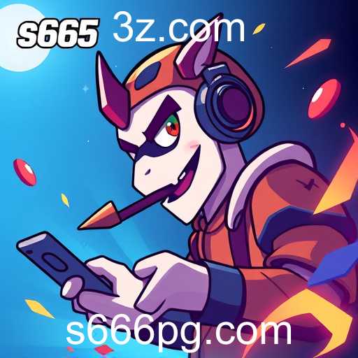 O Crescente Impacto do s666.com no Mercado de Jogos Online em Português