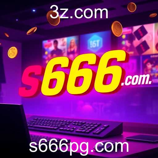 Ascensão e Impacto do s666.com no Mercado de Jogos Online